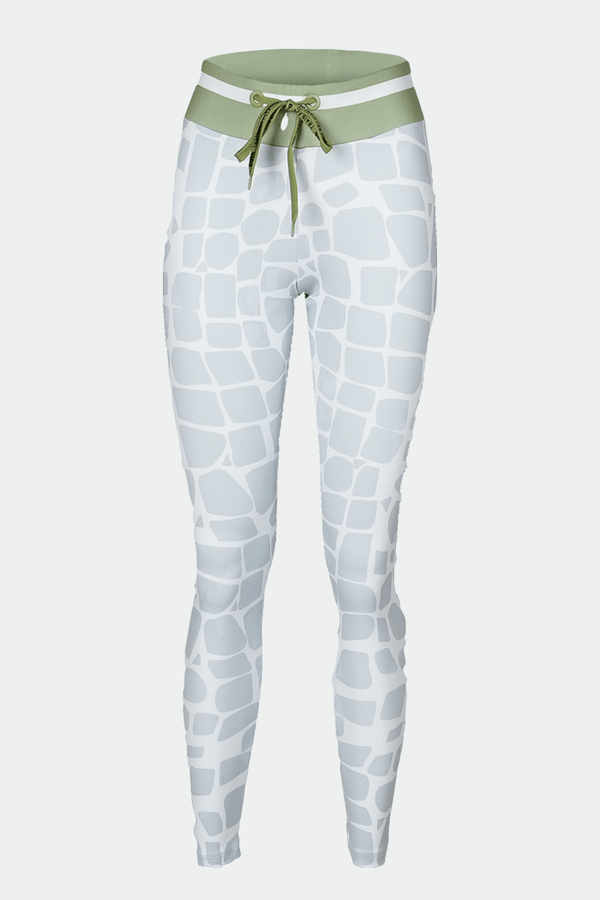 Women's ‘PLEASURE IS’ leggings