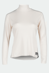 Women's Bdtk long-sleeved turtleneck top