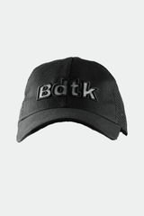 Bdtk baseball cap