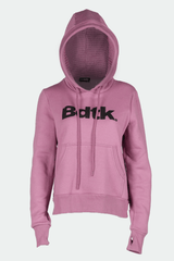 Women’s sweatshirt hoodie