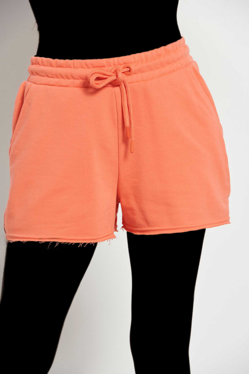 Women’s "Pantson" sports shorts