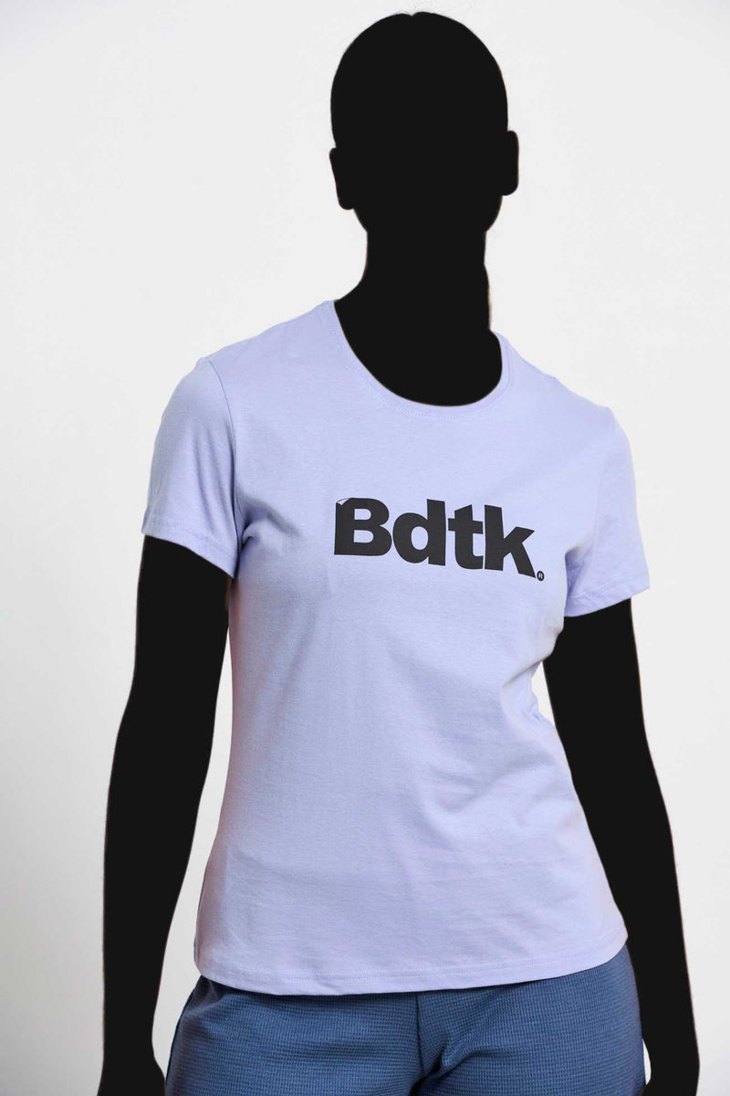 Women’s Bdtk t-shirt. B202