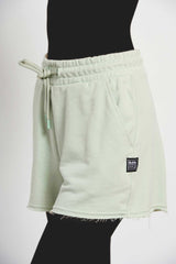 Women’s "Pantson" sports shorts