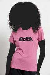 Women’s Bdtk t-shirt. B202