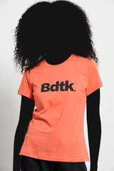 Women’s Bdtk t-shirt. B202