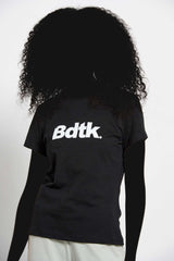 Women’s Bdtk t-shirt. B202