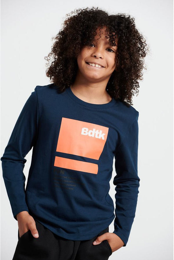 Boys’ Bdtk top