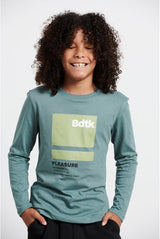 Boys’ Bdtk top