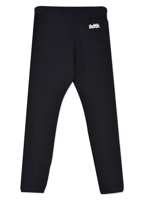 Girls’ 4/4 Bdtk sports leggings