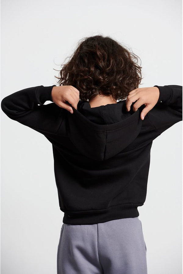 Boys’ Bdtk sweatshirt