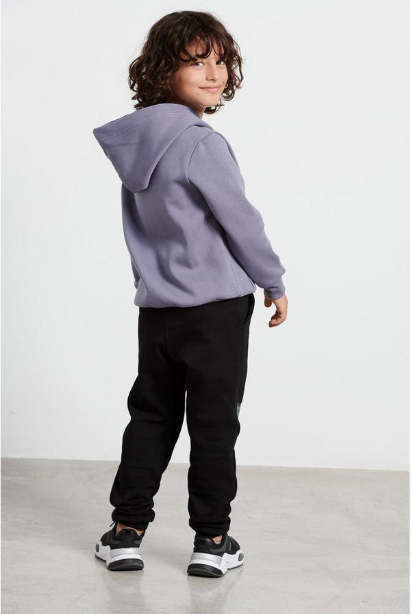 Boys’ Bdtk set with sweatshirt and sweatpants