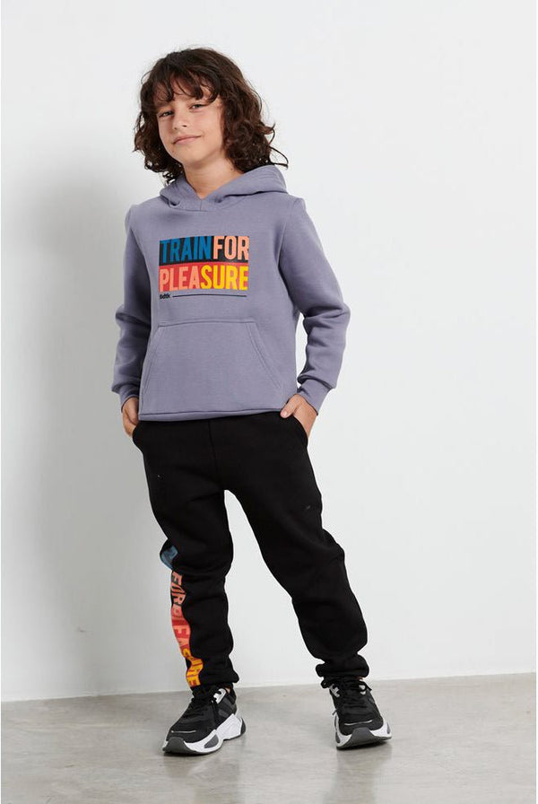 Boys’ Bdtk set with sweatshirt and sweatpants