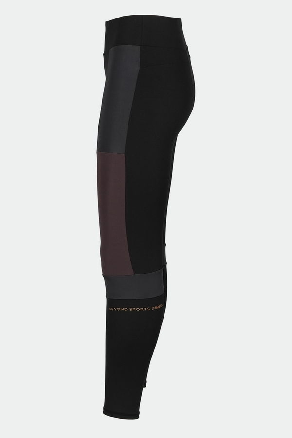 Women’s 'BEYOND SPORTS' 4/4 sports leggings