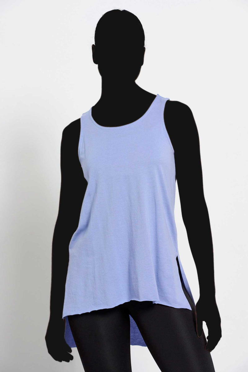 Women’s Bdtk loose fit sleeveless top