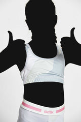 Kids’ BDTK sports bra for girls