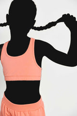 Kids’ BDTK sports bra for girls