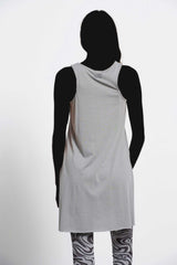 Women’s Bdtk loose fit sleeveless top